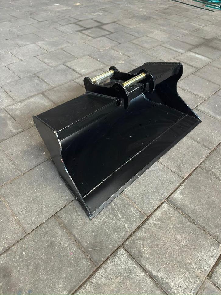 Slotenbak S30/180 | 0.9 - 2.2ton | 1200mm | 140L | 93Kg, Zakelijke goederen, Machines en Bouw | Kranen en Graafmachines, Graafmachine