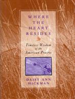 Where the Heart Resides - Daisy Ann, Hickman - 9780688168841, Verzenden