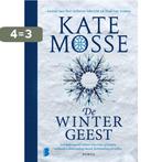 De wintergeest 9789022594537 Kate Mosse, Boeken, Verzenden, Zo goed als nieuw, Kate Mosse