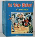 De Rode Ridder 51 t/m 66 - 16 Album - Eerste druk -, Boeken, Nieuw