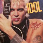 Billy Idol - Sweet Sixteen, Verzenden, Gebruikt