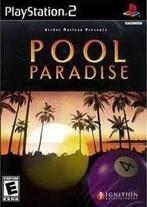 Pool Paradise (ps2 tweedehands game), Games en Spelcomputers, Ophalen of Verzenden, Nieuw