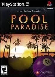 Pool Paradise (ps2 tweedehands game), Games en Spelcomputers, Games | Sony PlayStation 2, Ophalen of Verzenden