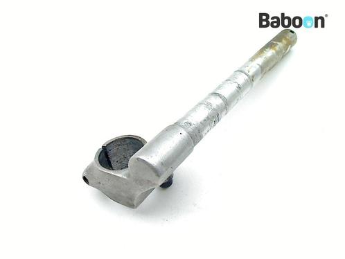 Stuurhelft Links Honda XBR 500 1988-1989 (XBR500), Motoren, Onderdelen | Honda, Gebruikt, Verzenden