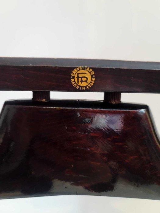 Fratelli Reguitti - Dressboy - Hout - Servomuto Reguitti, Antiek en Kunst, Curiosa en Brocante