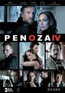 Penoza - Seizoen 4 op DVD, Cd's en Dvd's, Dvd's | Thrillers en Misdaad, Nieuw in verpakking, Verzenden
