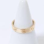 Sans Prix de Réserve - Cartier - Bague - Love Wedding - 18, Handtassen en Accessoires, Ringen, Nieuw