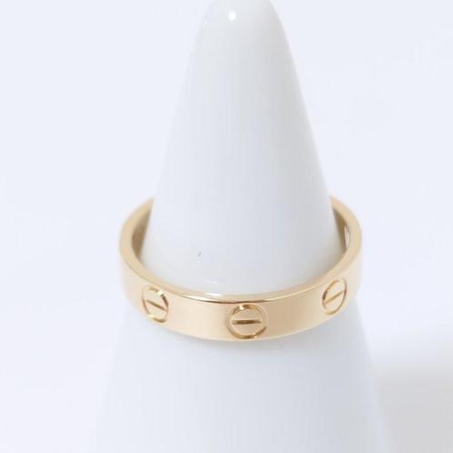 Sans Prix de Réserve - Cartier - Bague - Love Wedding - 18, Handtassen en Accessoires, Ringen