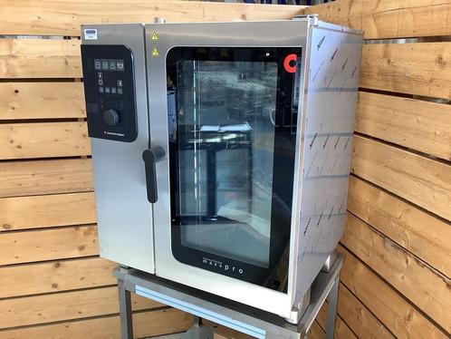 Convotherm Combisteamer 10x1/1GN weg tegen inkoopprijs!, Zakelijke goederen, Horeca | Keukenapparatuur, Nieuw zonder verpakking