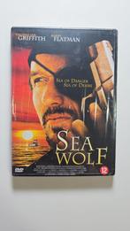 SEA WOLF (IN SEAL) (DVD)