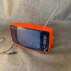 Buis televisie - Vintage Atlantic tv