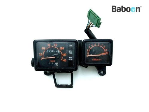 Tellerset Compleet KMH Honda XLR 125 1997-2002 (XLR125), Motoren, Onderdelen | Honda, Gebruikt, Verzenden