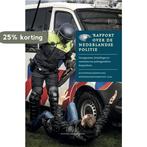 Rapport over de Nederlandse politie 9789493262010, Boeken, Verzenden, Zo goed als nieuw, Pieter Kuit