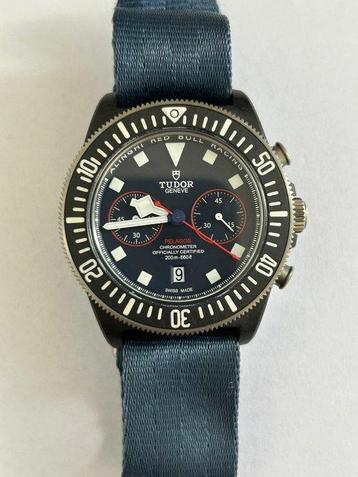 Tudor - Pelagos - M25807KN-0001 - Unisexe - 2011-aujourdhui disponible aux enchères