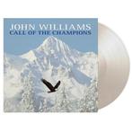 John Williams - Call Of The Champions, Nieuw in verpakking, 12 inch