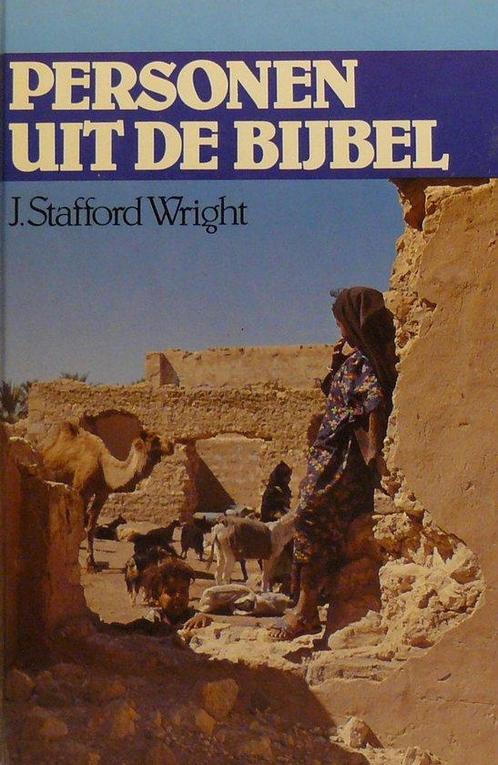 Personen uit de bybel 9789060478240, Livres, Religion & Théologie, Envoi