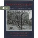 Dirk van Gelder (1907-1990) 9789040084089 S. Adam, Verzenden, Gelezen, S. Adam