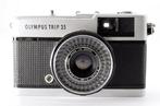 Olympus TESTED WORKING OLYMPUS Trip35 Analoge camera, Audio, Tv en Foto, Nieuw