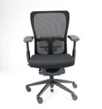 Haworth Comforto 89 - Refurbished, Verzenden, Zwart, Zo goed als nieuw, Bureaustoel