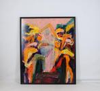 Ad Snijders (1929-2010) - Zonder titel, Antiek en Kunst