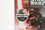Sony - Playstation 4 (PS4) - LEGO Star Wars La Saga degli, Nieuw