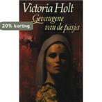 Gevangene van de pasja 9789085194651, Boeken, Verzenden, Gelezen