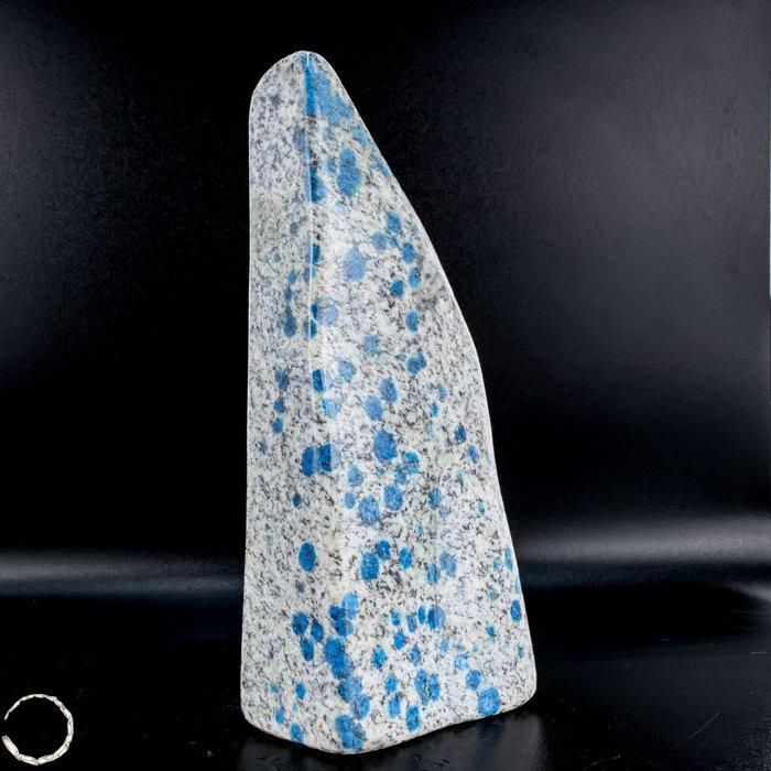 K2 Vrije vorm uit Pakistan – Unieke harmonie van graniet en, Antiek en Kunst, Curiosa en Brocante