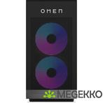 HP Omen 35L GT16-1237nd AMD Ryzen-7 RTX 5070Ti Gaming, Verzenden