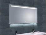Ambi One - Condens-vrije Spiegel met LED Verlichting - 120, Huis en Inrichting, Woonaccessoires | Spiegels, Nieuw, Verzenden