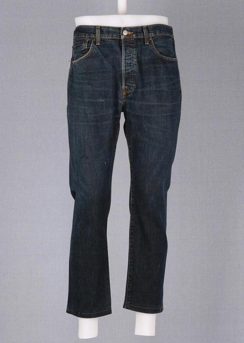 Vintage Straight Levis 501 Blue size 33 / 28, Vêtements | Hommes, Jeans, Enlèvement ou Envoi
