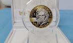 Vaticaan. 5 Euro 2020 Ludwig van Beethoven Proof (Zonder, Postzegels en Munten, Munten | Europa | Euromunten