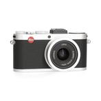Leica X2 +Ever-Ready Case + Cooph Strap Accessoires, TV, Hi-fi & Vidéo, Ophalen of Verzenden