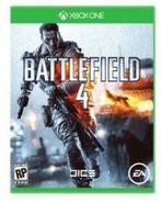 Xbox One : Battlefield 4 - Standard Edition (Xbox O, Verzenden