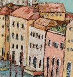 Dora Kalinova - Il Canal Grande di Venezia