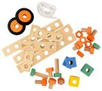 HEMA Bouwpakket Houten Constructie