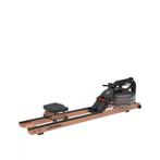 Life Fitness - Row Hx Light Wood - Roeitrainer, Sport en Fitness, Ophalen of Verzenden, Nieuw