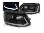 LED Tube dynamisch knipperlicht koplampen geschikt voor VW, Auto-onderdelen, Verzenden, Nieuw, Volkswagen
