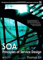 SOA Principles of Service Design 9780132344821 ThomasErl, Verzenden, Gelezen, ThomasErl