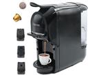 Veiling - BEHOME Espressomachine voor Nespresso-capsules/Pad, Elektronische apparatuur, Koffiezetapparaten, Nieuw