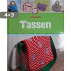 Tassen naaien - Leuke tassen om zelf te maken 4050847014841, Verzenden, Zo goed als nieuw