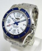 Breitling - Superocean 42 - A17366 - Homme -, Bijoux, Sacs & Beauté