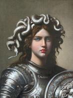 Antonio Sciacca (1957) - Senza Titolo, Antiek en Kunst