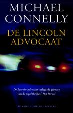 De Lincoln advocaat / Lincoln-advocaat / 1 9789022546529, Boeken, Verzenden, Gelezen, Michael Connelly