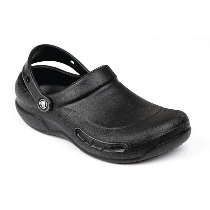 Crocs bistroklompen zwart Crocs, Zakelijke goederen, Horeca | Keukenapparatuur, Nieuw in verpakking, Verzenden