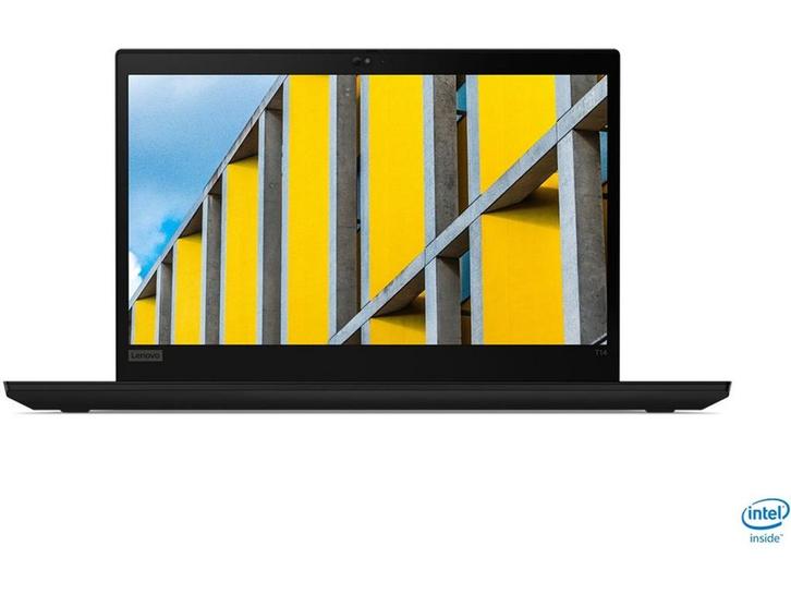 Lenovo ThinkPad T14 - Laptop - Intel Core i7-10510U 16GB, Computers en Software, Windows Laptops, Zo goed als nieuw, Verzenden