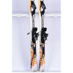 157 164 171 178 skis ATOMIC NOMAD WHITEOUT, all mountain ro, Sport en Fitness, Skiën en Langlaufen, 160 tot 180 cm, Gebruikt, Verzenden