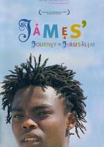 James journey to Jerusalem (dvd tweedehands film), Cd's en Dvd's, Ophalen of Verzenden, Nieuw in verpakking