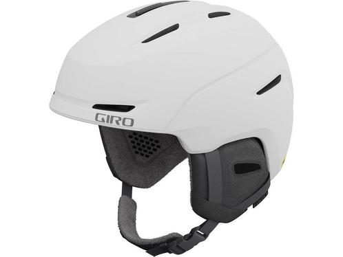 Giro Avera - Skihelm - In Form Fit - Mat wit, Huis en Inrichting, Woonaccessoires | Overige, Nieuw, Verzenden