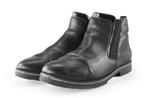 Remonte Chelsea boots in maat 40 Zwart | 5% extra korting, Kleding | Dames, Verzenden, Zwart, Overige typen, Remonte