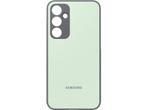 Samsung Silicone Case - Geschikt voor Samsung Galaxy S23 FE, Verzenden, Zo goed als nieuw